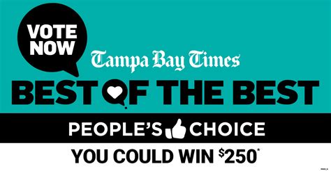 best of the best tampa bay times|More.